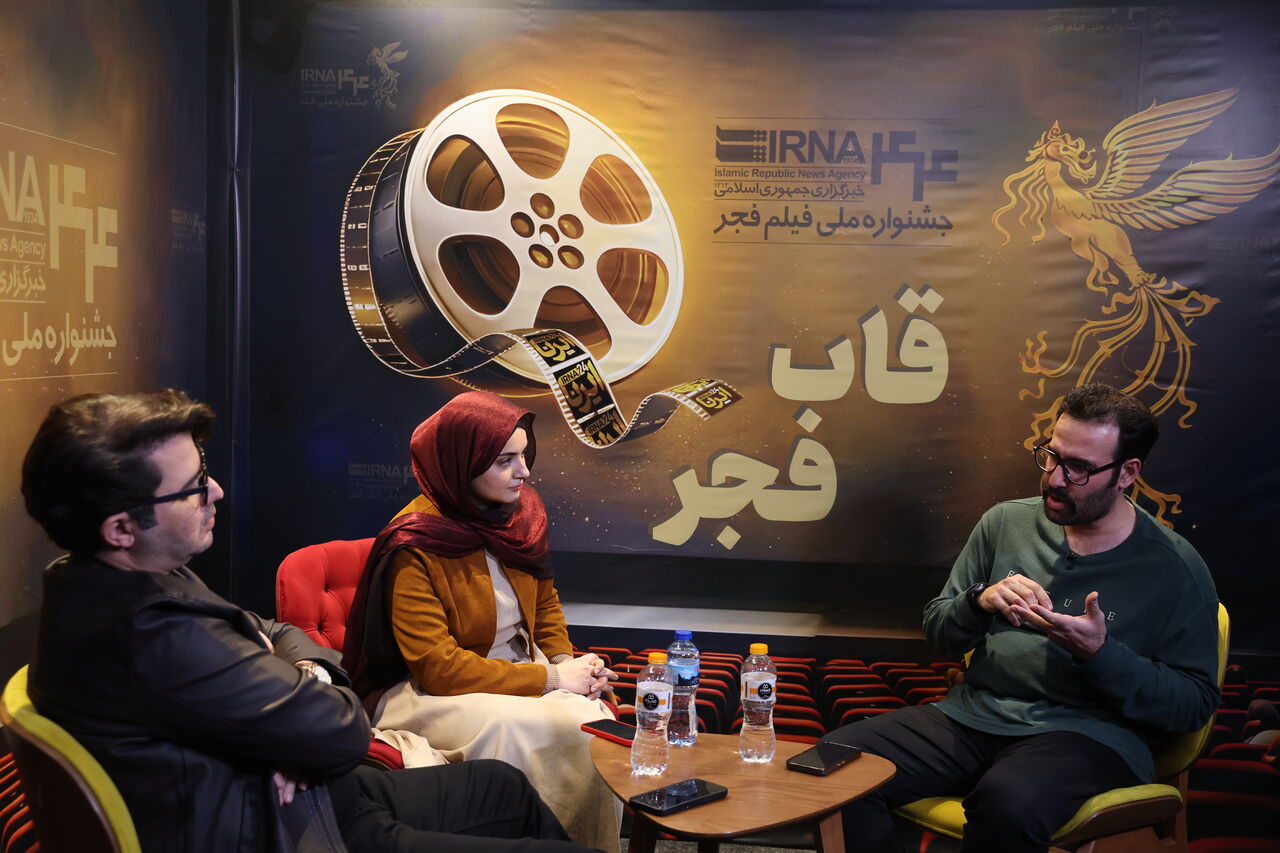 موقعیت‌محوری «جانشین»، «قایق‌سواری» با پیمان و فیلمی کم‌قصه که طولانی شد+فیلم