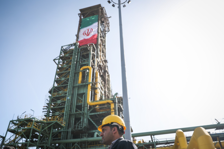 توسعه ایران؛ افتتاح ۳۳ همت پروژه کلیدی در سفر معاون اجرایی رئیسجمهور به سیرجان و بم