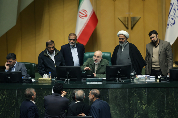 قدردانی مجمع نمایندگان مازندران از عملکرد دولت چهاردهم/ خدمات ملی در گرو اعتبارات کلان است