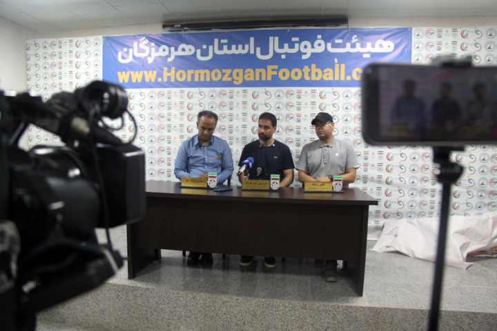 سرمربی پلایش نفت بندرعباس: می توانستیم برنده بازی دربی باشیم
