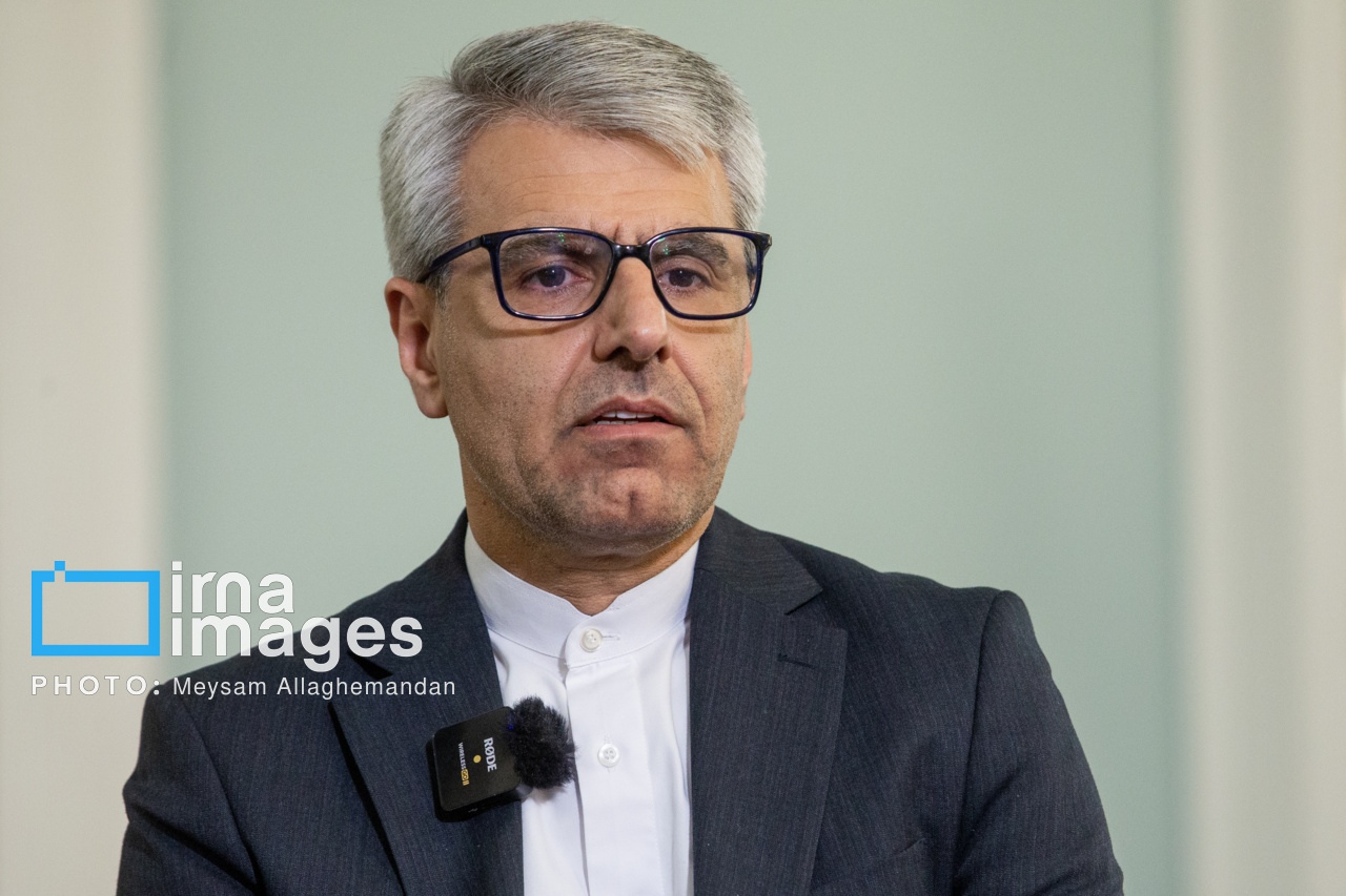 وزارت خارجه ایران فرا رسیدن سال نو چینی و جشن بهار را به دولت و ملت بزرگ چین تبریک گفت