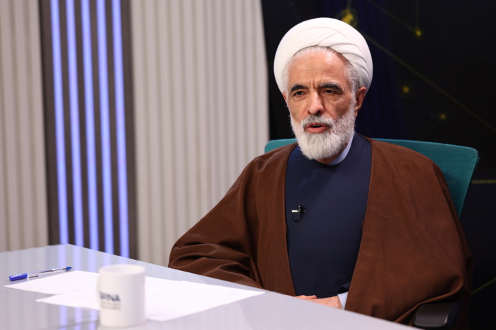 انصاری: رئیس‌جمهور در آمریکا ایستادگی مردم را منعکس می‌کند