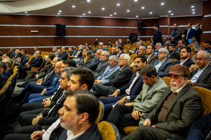 سفر اژه ای به اصفهان؛ از شمیم گره گشایی تا نسیم دادمندی