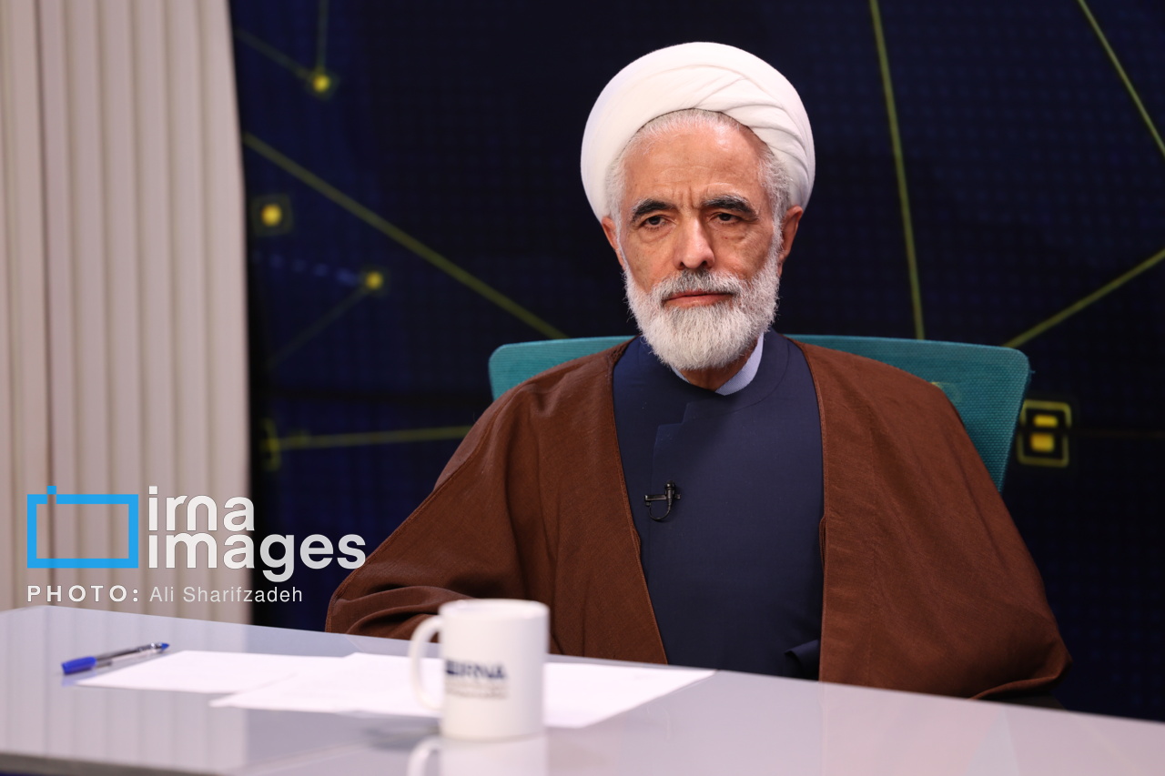 معاون حقوقی رییس‌جمهور وارد استان سمنان شد