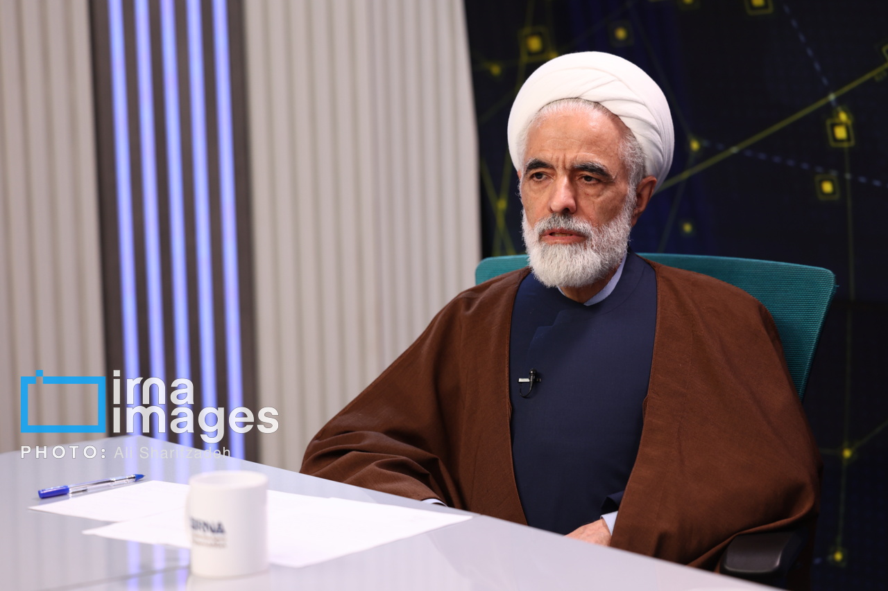 تسلیت معاون حقوقی رئیسجمهور به رئیس سازمان برنامه و بودجه