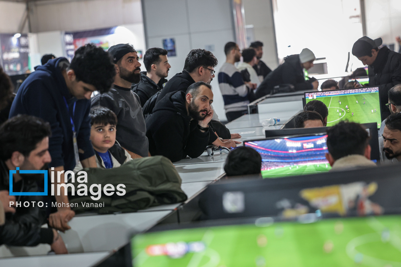 مرکز تفریحی کهکشان
