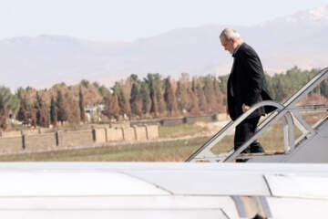 سفر رئیس جمهور به استان لرستان