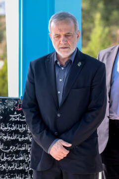 سفر رئیس جمهور به استان لرستان