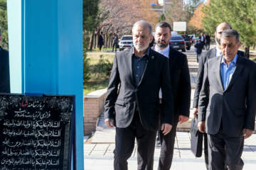 سفر رئیس جمهور به استان لرستان