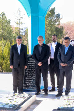 سفر رئیس جمهور به استان لرستان