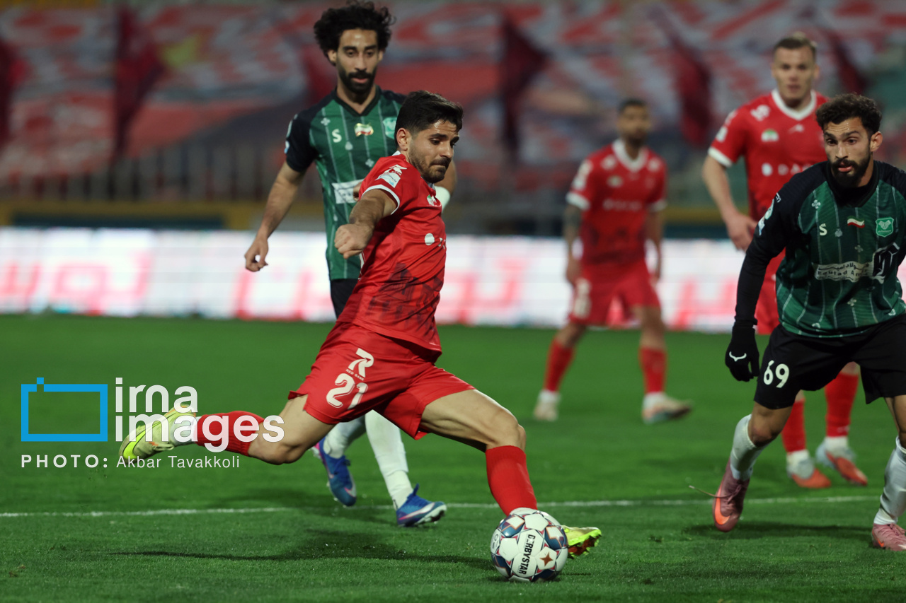 با معرفی نمایندگان ایران در آسیا؛ پرسپولیس شکایتش‌ را به فیفا می‌برد