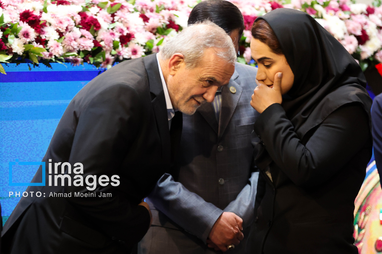 وفاق در دولت پزشکیان؛ تلاشی برای تبدیل اختلاف به گفتوگو و بحران به فرصت