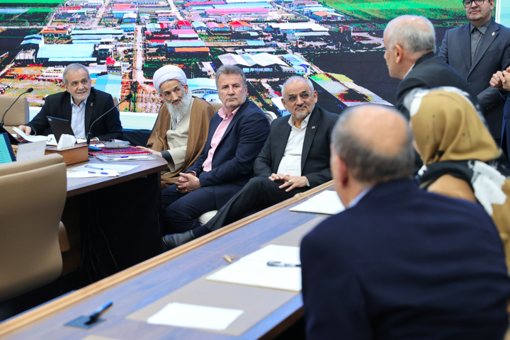 وفاق ملی؛ راهبرد دولت چهاردهم برای توسعه متوازن در مازندران