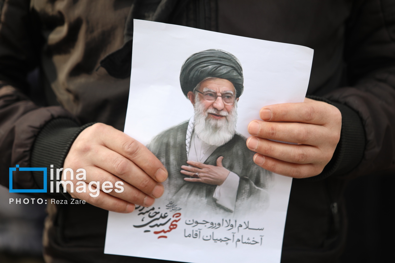 میراث فکری امام خامنه‌ای راهنمای آینده جهان اسلام است