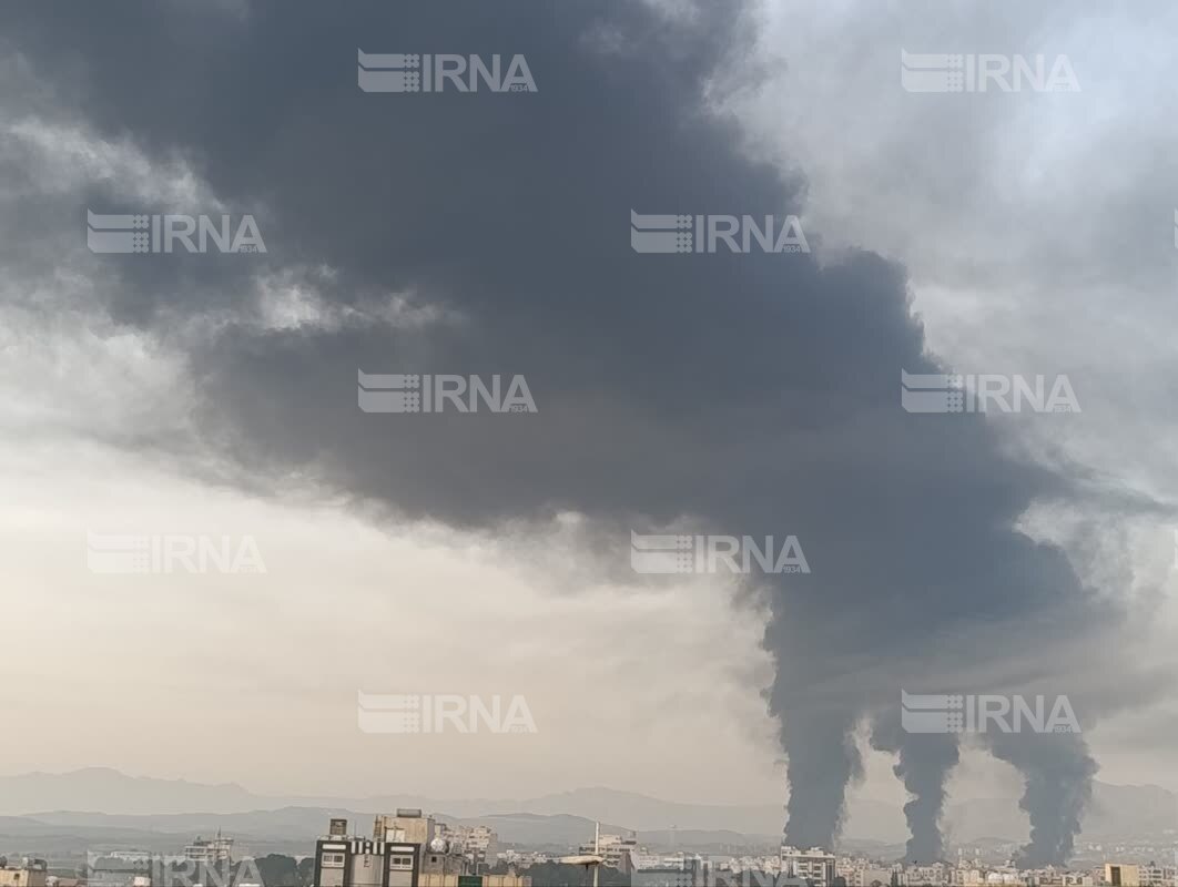 درخواست محیط زیست اصفهان از دادستانی برای نظارت بر تخلیه نخالههای ساختمانی ناشی از جنگ