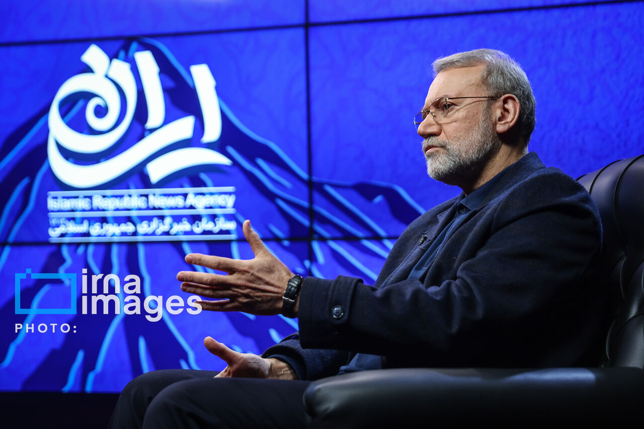 ویژگی شهید لاریجانی از زبان اساتید حوزه: اعتماد مراجع/ اعتدال و عقلانیت در گفتار و رفتار
