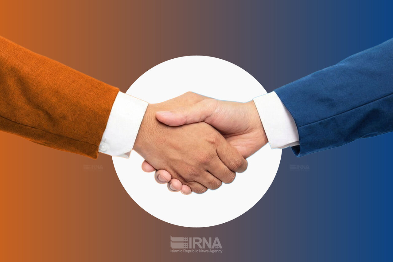 ایلام و بغداد تفاهم‌نامه فرهنگی امضا می‌کنند