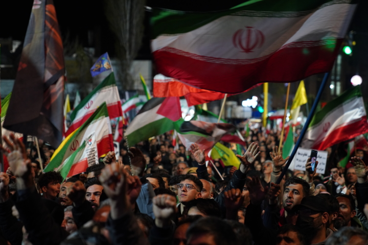 واقعگرایی راهبردی تهران در برابر واشنگتن/آیا صلح پایدار تاکتیک مقطعی آمریکاست؟