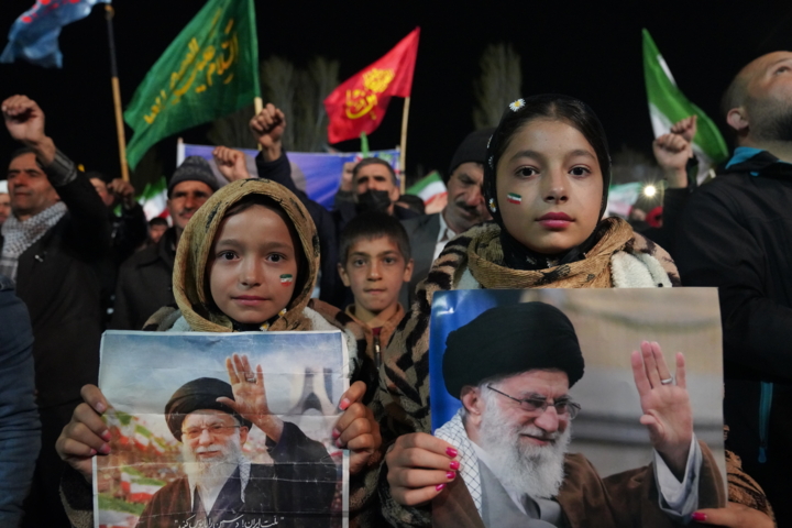 آمادگی کرمان برای تشییع با شکوه آقای شهید ایران
