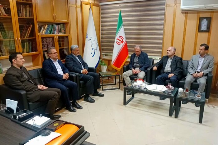 رشت از شهرستان‌های موفق در مدیریت خدمات‌رسانی بود