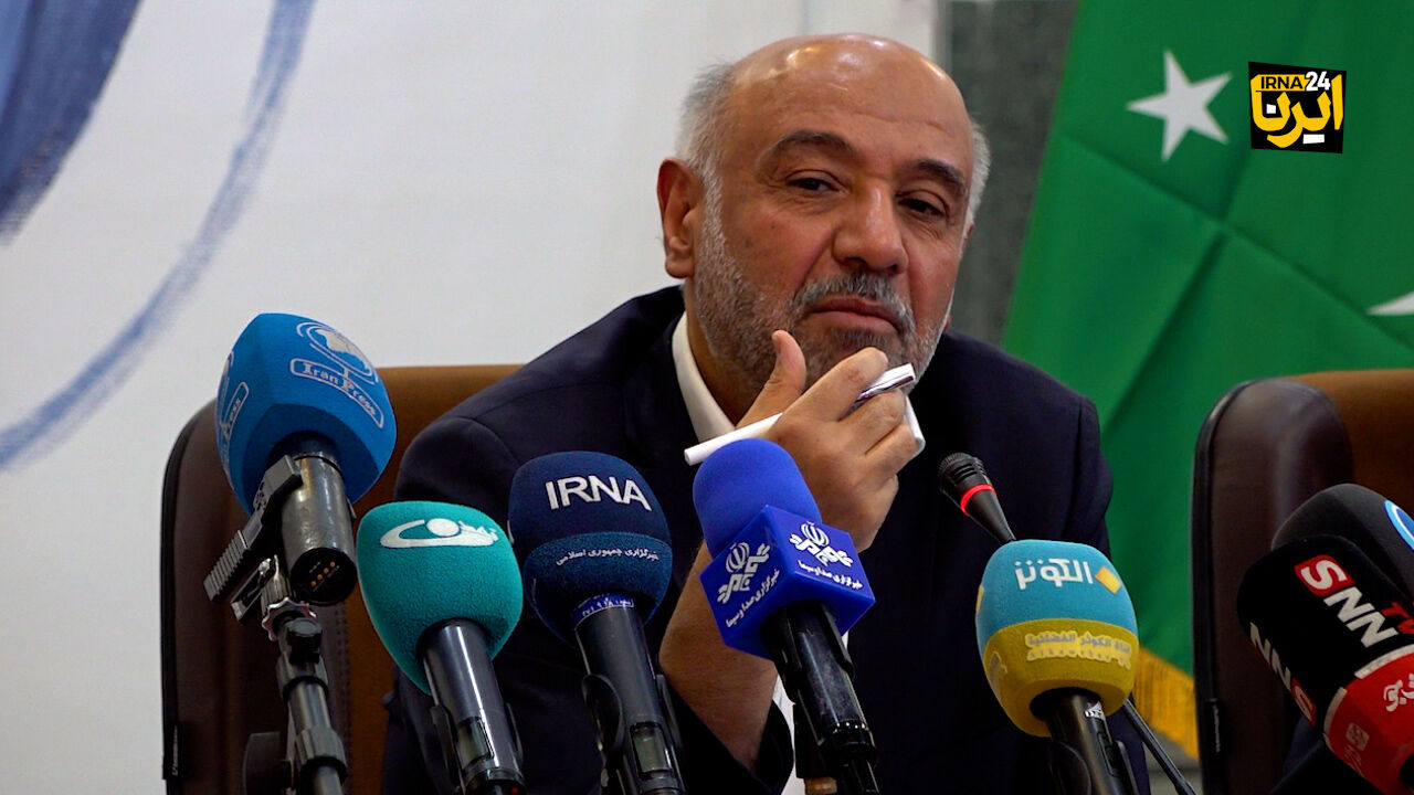 میدری: تقویت بنیان های اقتصادی می تواند زمینه ساز عزت و استقلال باشد