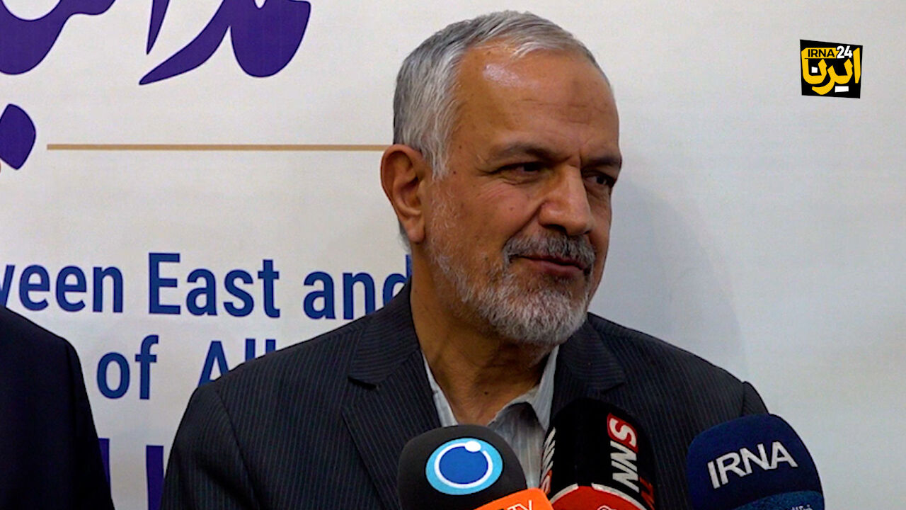 مسجدجامعی: جنگ تحمیلی سوم باعث شد به ریشه‌هایمان برگردیم