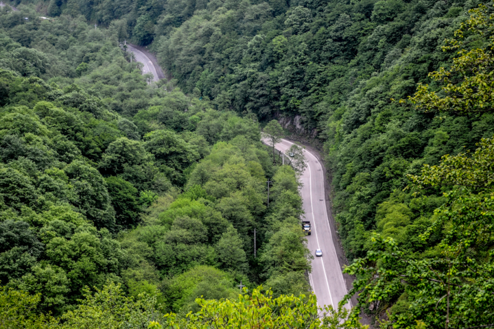 همسایگان نامبارک