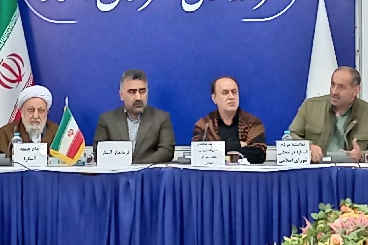 حاجی‌بابایی: ایران به ابرقدرت تبدیل شده است