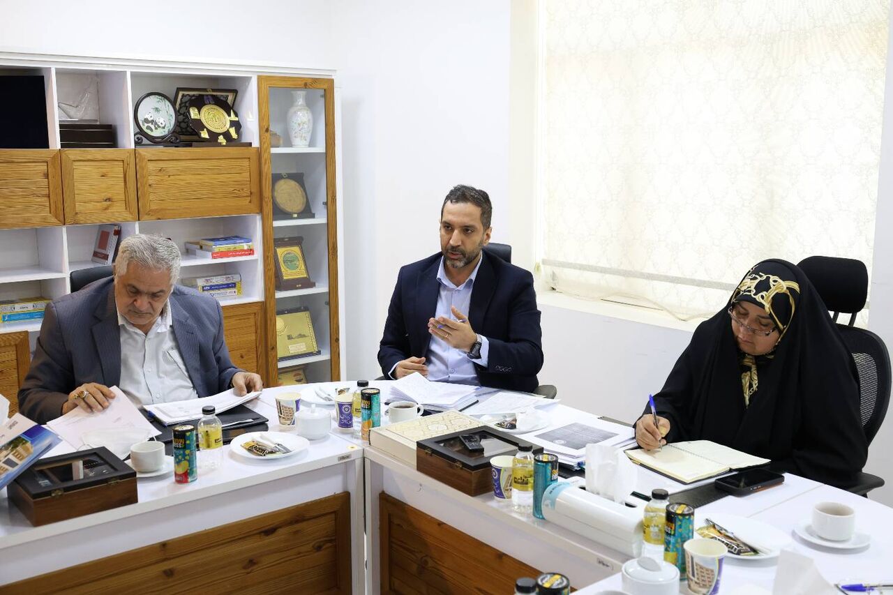 لزوم مقابله با جنگ اقتصادی از طریق تسهیل فعالیت‌های بخش خصوصی خوزستان