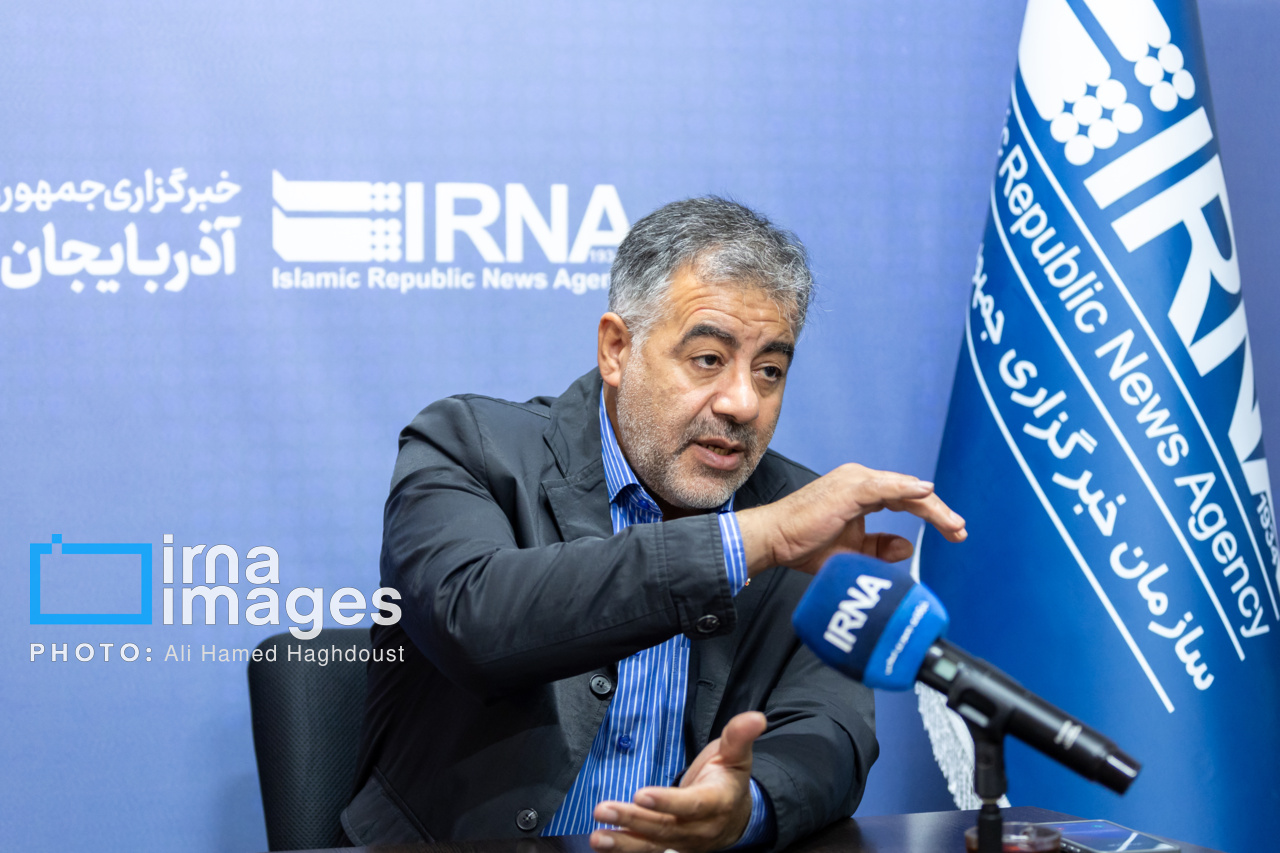 عضویت ۱۳۸ ورزشکار آذربایجان شرقی در تیم‌های ملی/ افتتاح ۲۲ پروژه در یکسال گذشته