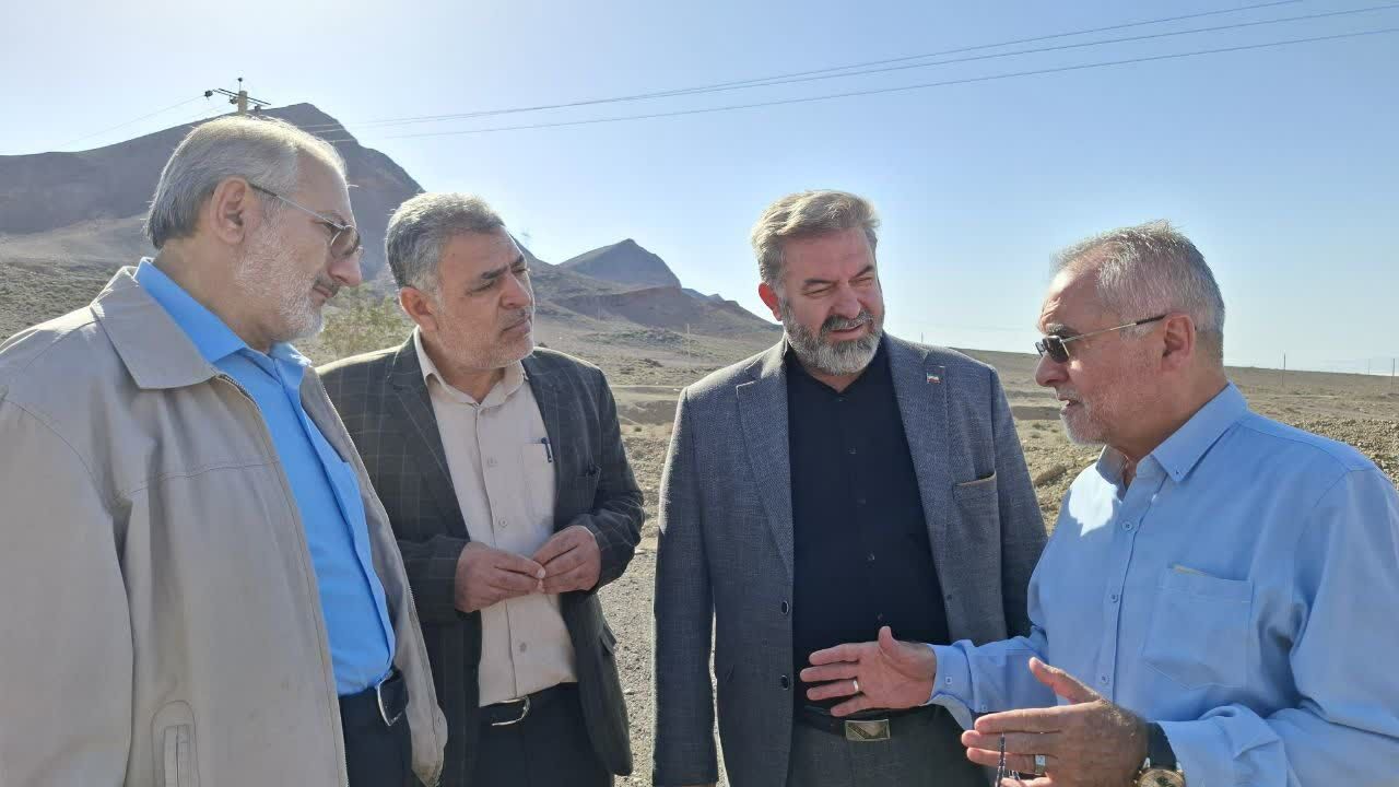 زیرساخت‌های قم کارکرد مطلوبی در برابر تهدیدات دارد