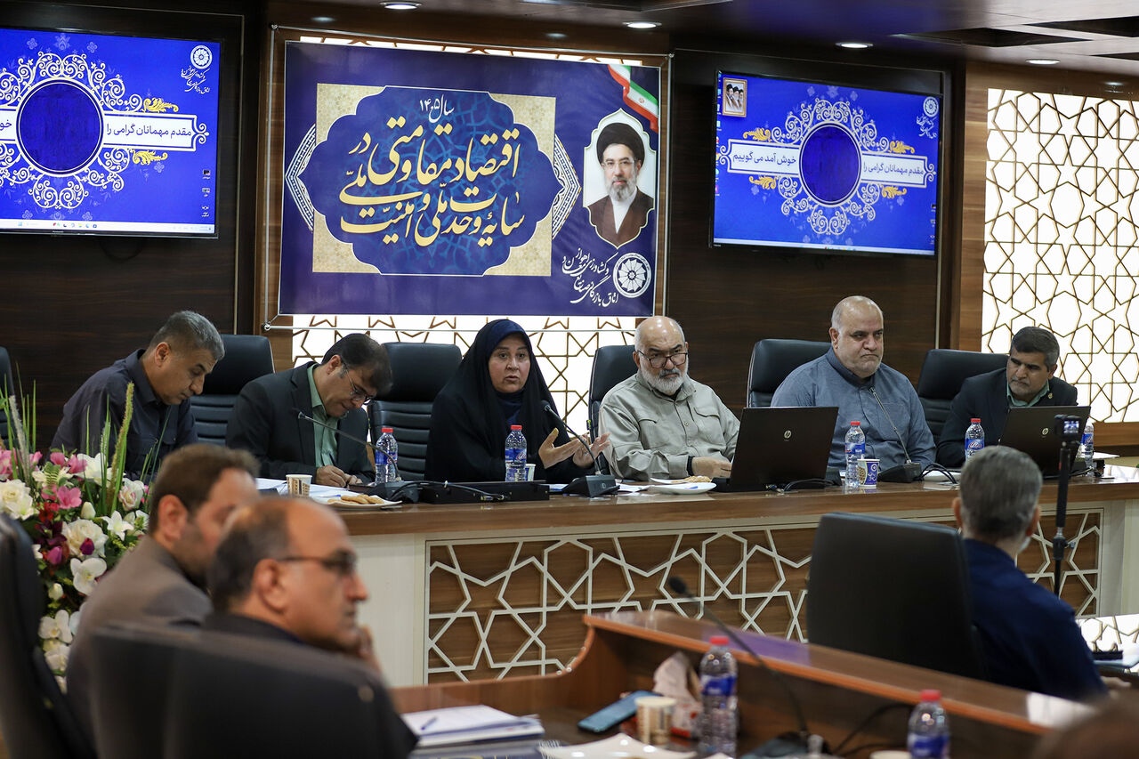 مطالبه بخش خصوصی برای بازگشت مالیات بر ارزش افزوده «کالاهای اساسی» به نرخ یک درصد