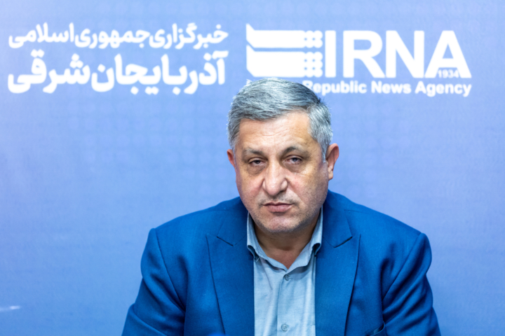 ۸۰ درصد از تولیدات بخش کشاورزی آذربایجانشرقی محصولات گیاهی است