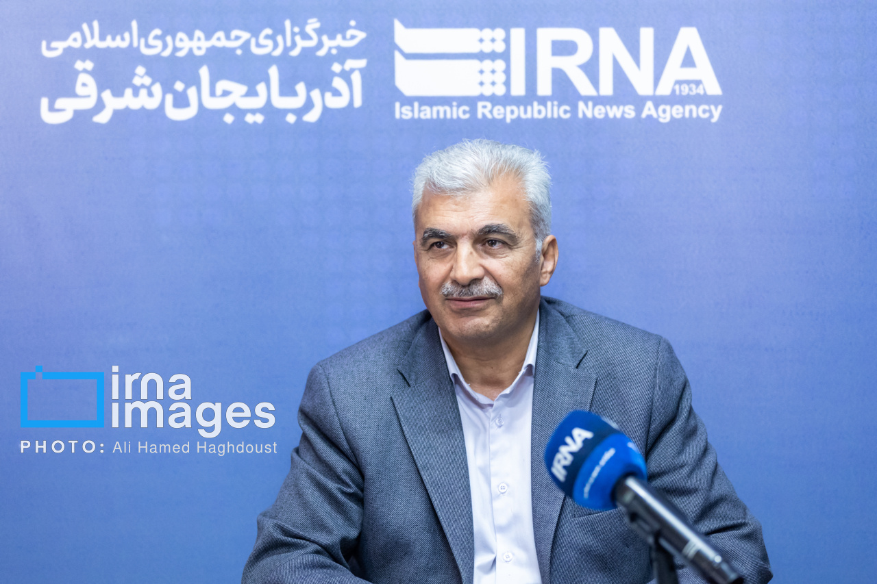 پیش بینی افزایش ۵۰ درصدی تولید گندم در آذربایجان‌شرقی+ فیلم