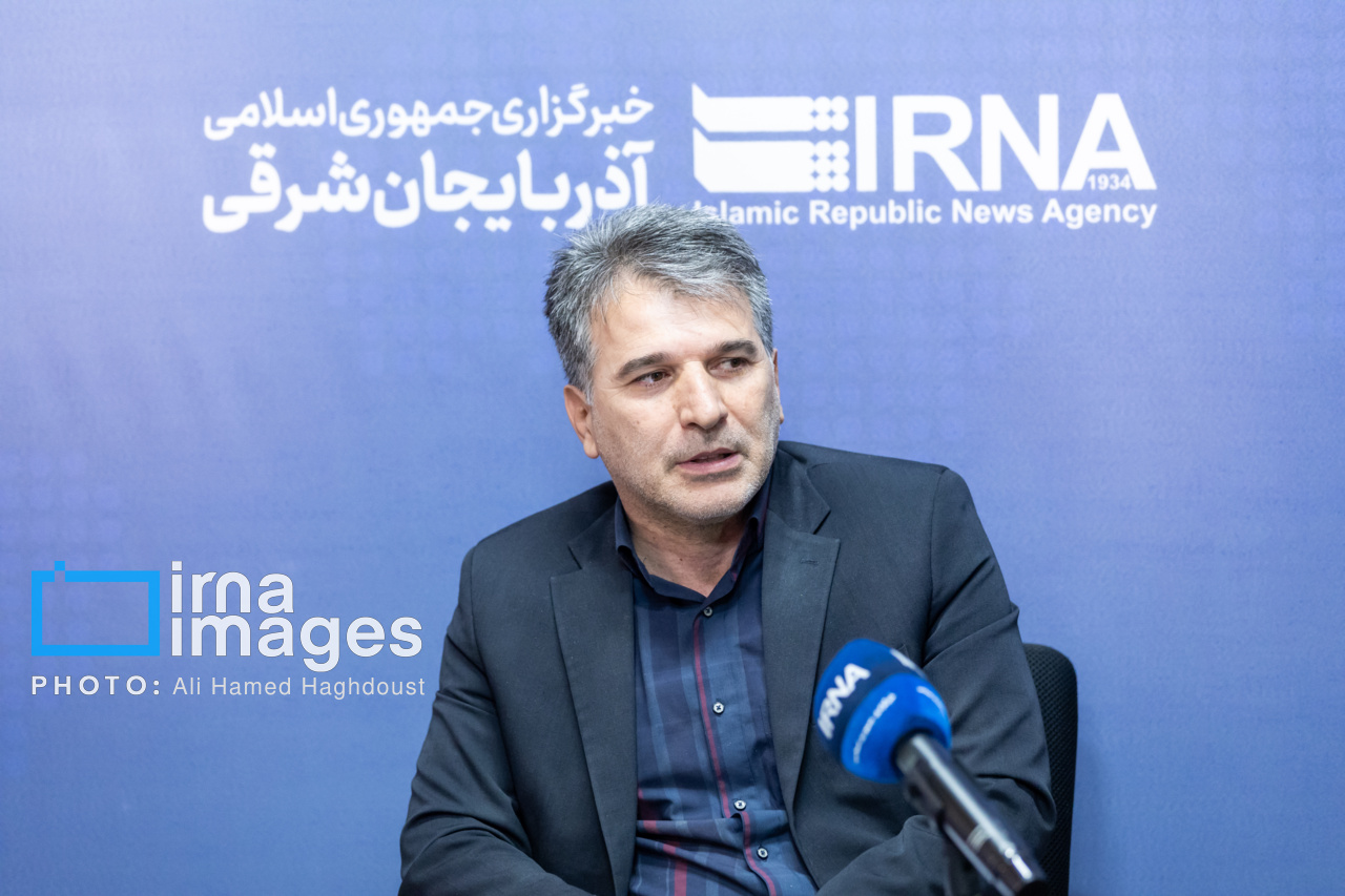 صادرات ۳۸۰ میلیون دلاری میوه از آذربایجان‌شرقی/سیب استان بالاترین پکتین دنیا را دارد+ فیلم