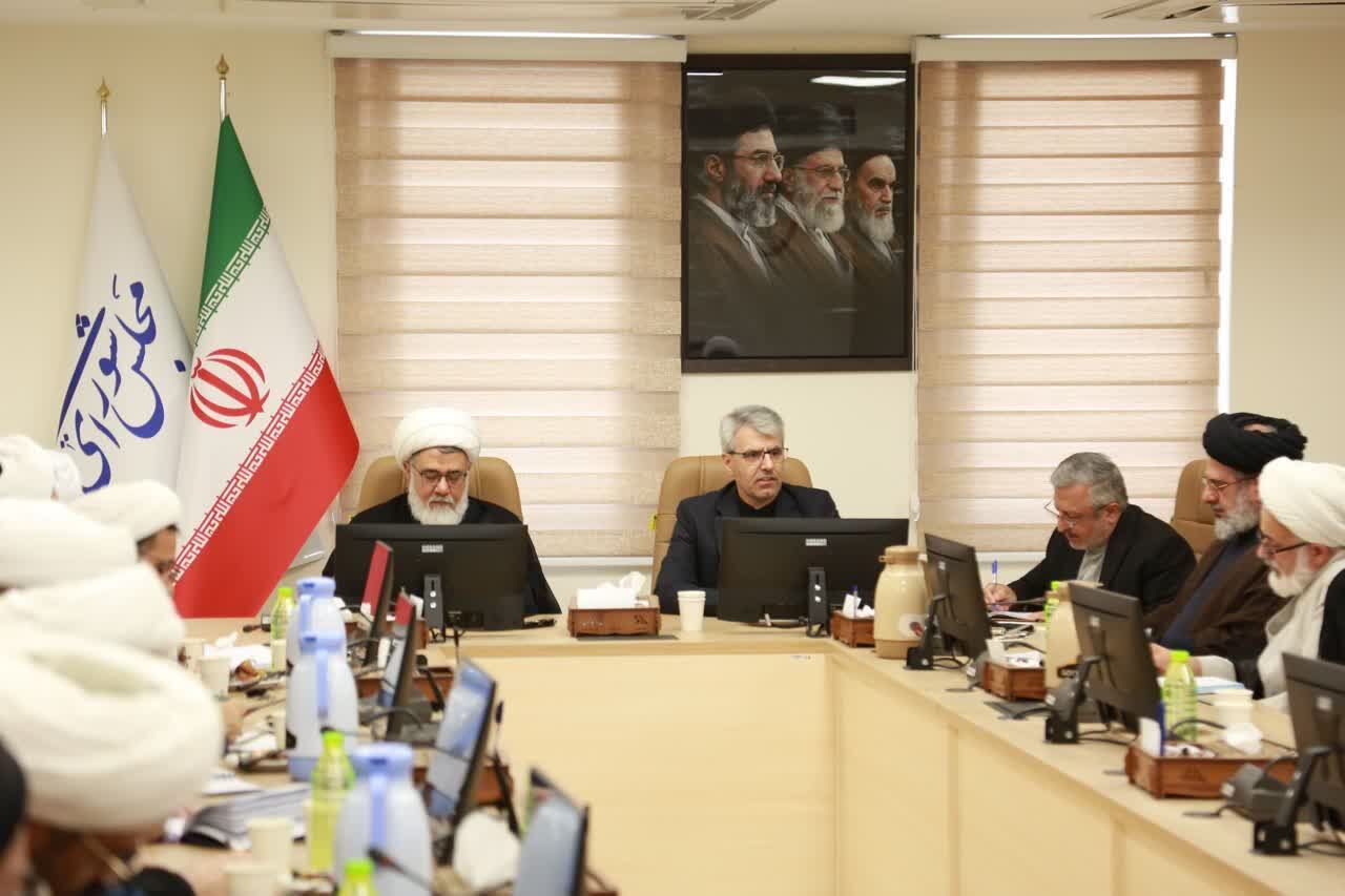 هم‌اندیشی «تحولات منطقه و راهبردهای دیپلماسی» با حضور سخنگوی وزارت خارجه برگزار شد