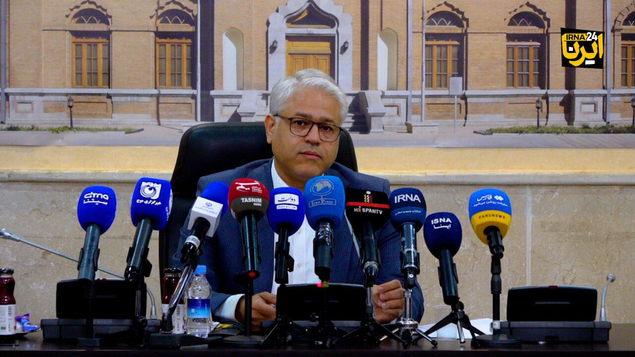 چیت ساز: خسارت ۳۳۵ میلیون دلاری بخش فناوری اطلاعات از جنگ