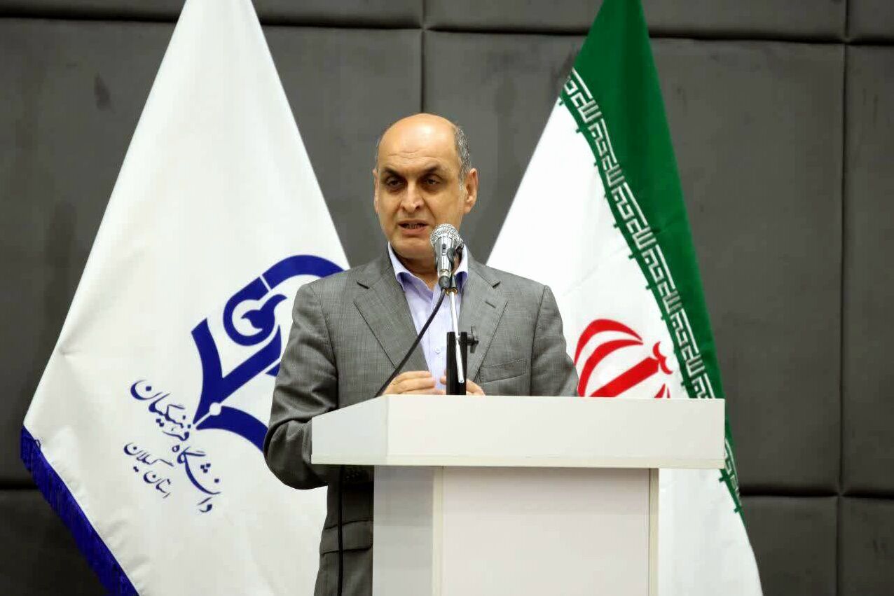 استاندار گیلان: ایستادگی در برابر انحرافات فکری رمز ماندگاری آثار شهید مطهری است