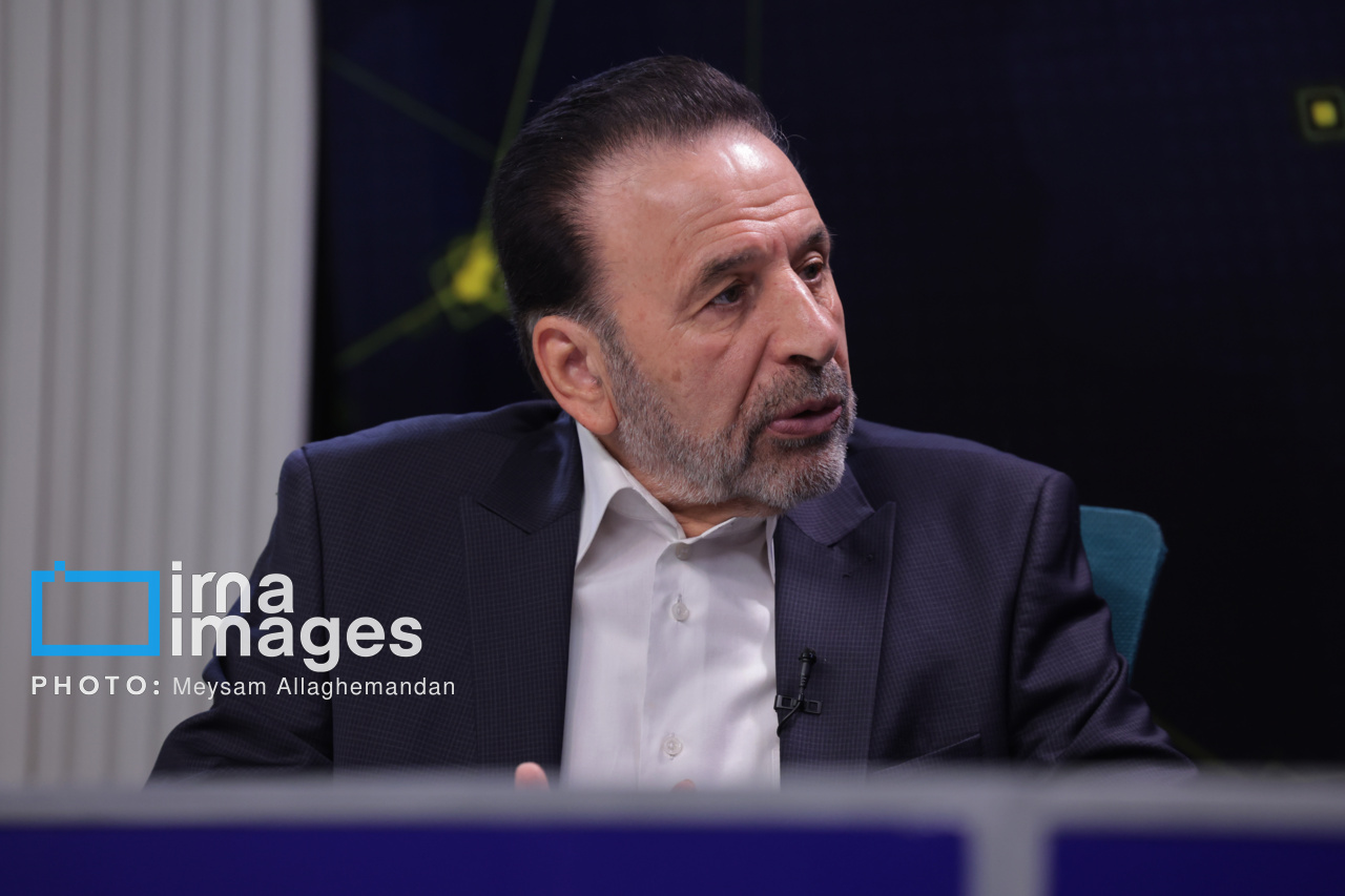 تقویت قدرت و صلحطلبی دو محور پیام پزشکیان/ رئیسجمهور زبان گویای ملت ایران بود