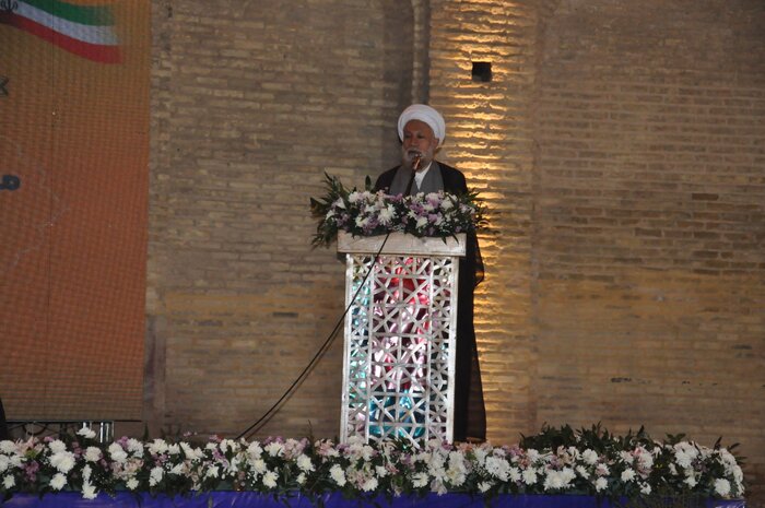 احیای میدان نقارهخانه شیراز؛ گشایش نگین گردشگری فارس با ۳۶۰ میلیارد تومان