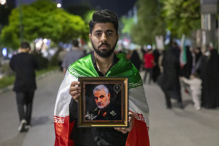قصه ما به صد رسید؛ تداوم ایستادگی مازندرانیها پای وطن