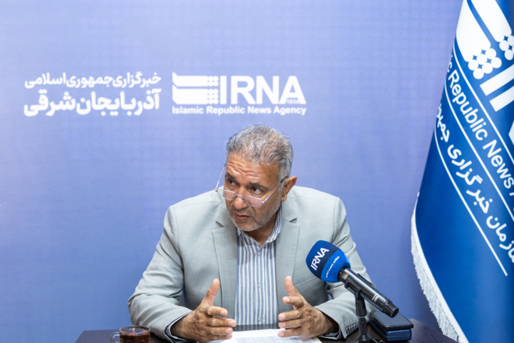 ارتقای صحت پیشبینیها با بهرهگیری از دادههای ۱۲۸ ایستگاه هواشناسی در آذربایجان شرقی
