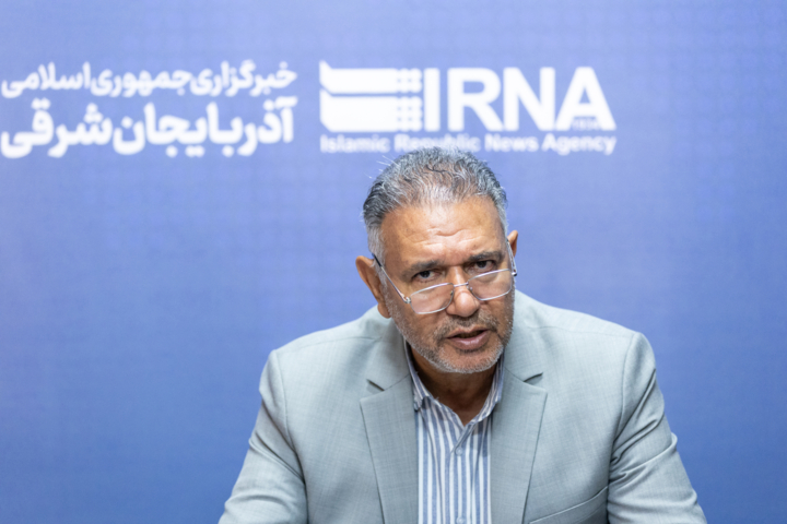ارتقای صحت پیشبینیها با بهرهگیری از دادههای ۱۲۸ ایستگاه هواشناسی در آذربایجان شرقی