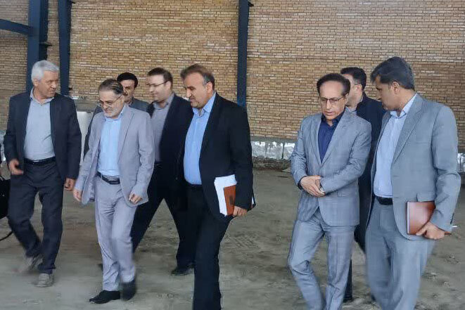 همدان روی ریل احیای کشاورزی؛ ۴۰۰ واحد راکد قابلیت بازگشت دارند