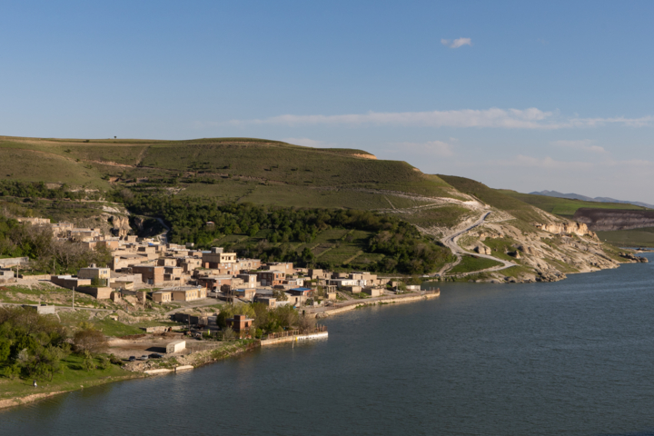 ۱۶۰ روستای مازندران درگیر تنش آبی هستند