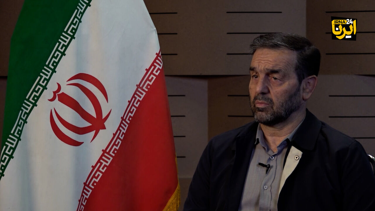 ارتش در زمان فرماندهی سپهبد موسوی به جنگ نرم ورود کرد