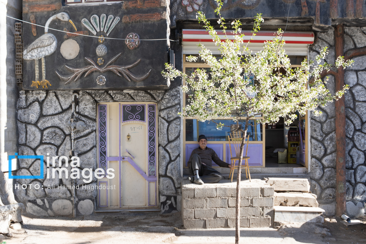 ۱۴ روستای گردشگری قزوین در سطح ملی ثبت شده‌اند