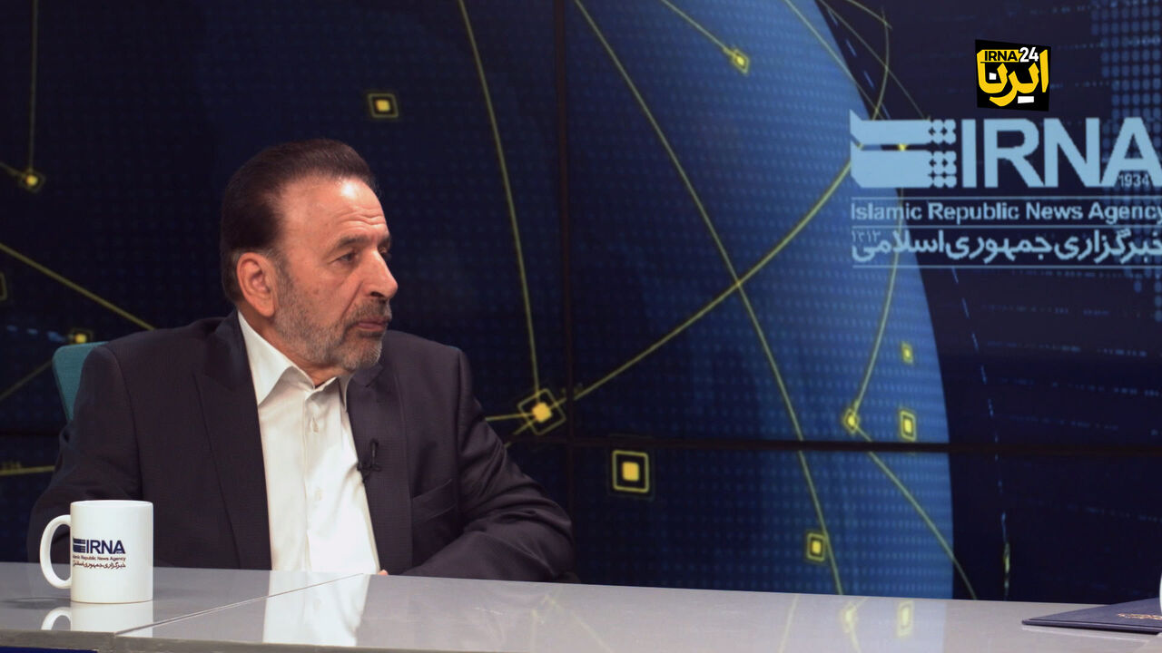 ترامپ از هر چیزی دستاورد می تراشد حتی بازکردن تنگه ای که قبلا باز بود!