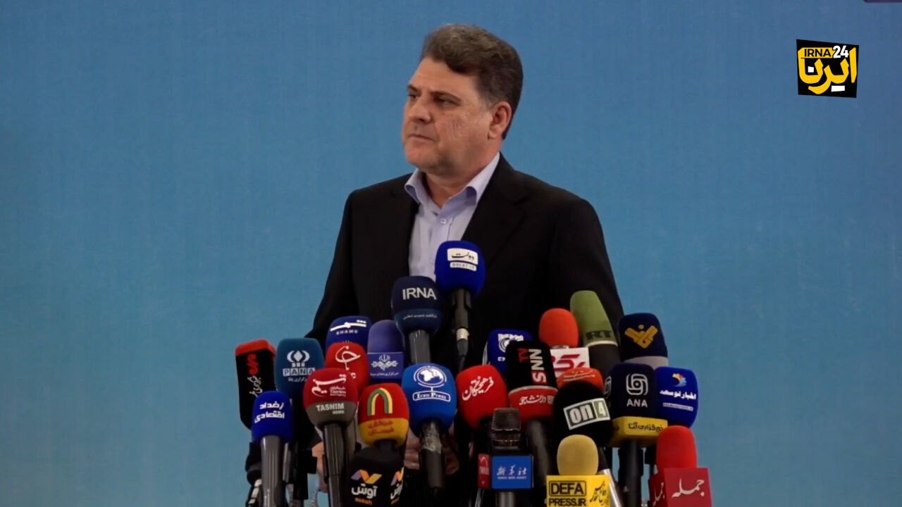 زینی‌وند: مشکلی برای تأمین کالاهای اساسی نداریم