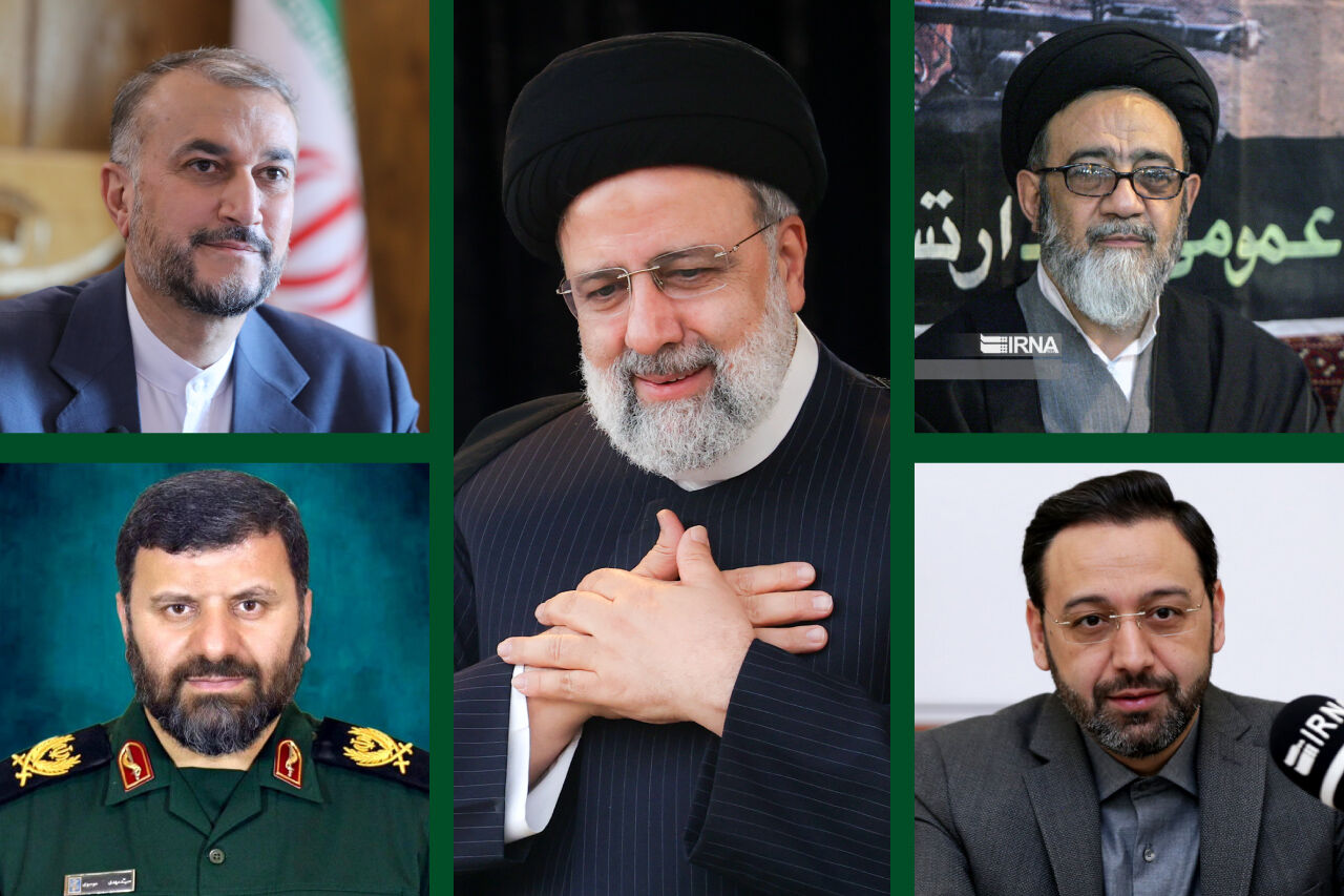 مردم‌داری شاخصه ماندگار شهدای راه حق در مکتب انقلاب؛ سیره صادقانه میراث پایدار برای مدیران